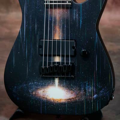 Esp Babymetal Mf-7 Mini 05/02 | Reverb