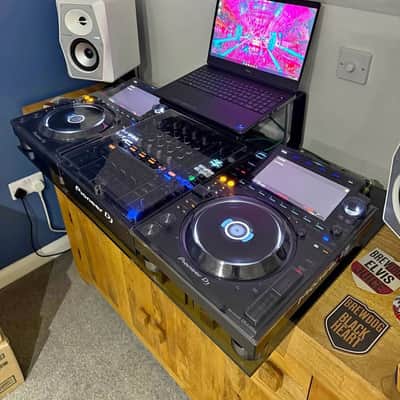 UREI 1603 DJ Mixer | Reverb