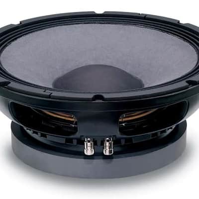 4x 18 Sound 12LW1400 12" Subwoofer 1400W, 4" Voice Coil, Weather Protected Cone image 2