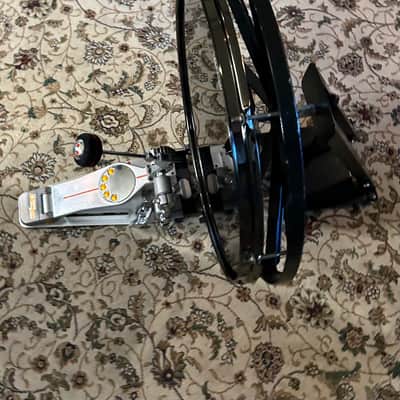 Rototom Bass Drum Adapter / Stand image 12