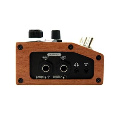 DSM & Humboldt Electronics Dumblifier Overdrive Special image 3