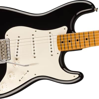 FENDER - Vintera II 50s Stratocaster MN Black 0149012306 image 2
