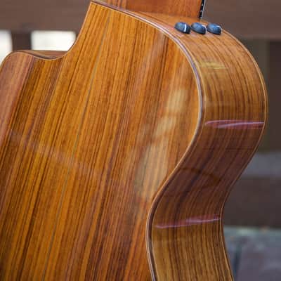 Taylor Jason Mraz Signature Model (JMSM) image 7