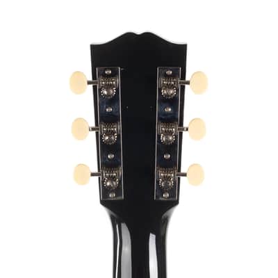 Used Gibson L-00 Ebony 2023 image 9