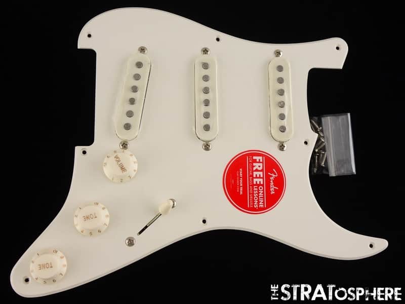 Fender Fender