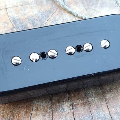 Gibson P100 Noiseless Bridge Pickup 2000s image 1