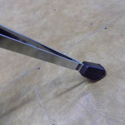 Ludwig Heavy Duty Hi Hat Stand image 8