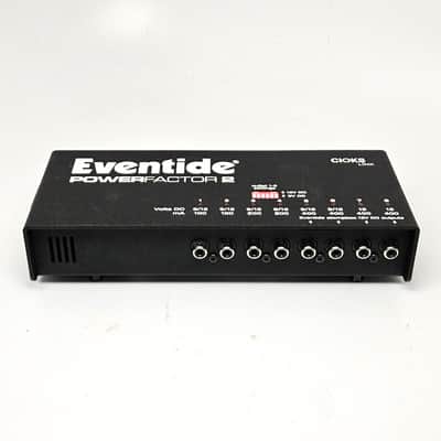 used Eventide Powerfactor 2, Very Good Condition image 1