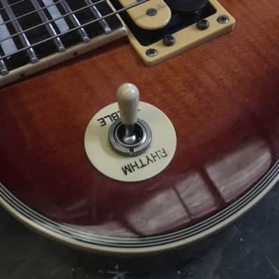 Hohner Professional L59 Electric Guitar image 21