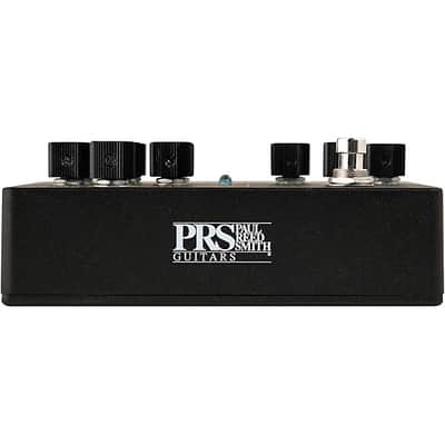 PRS Wind Through The Trees Dual Analog Flanger Pedal image 4