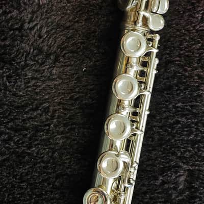 Haynes Flute 1956 - 253xx image 6