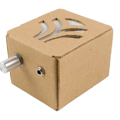 Plantwave MIDI Sprout Biosensing MIDI Controller [USED] image 3