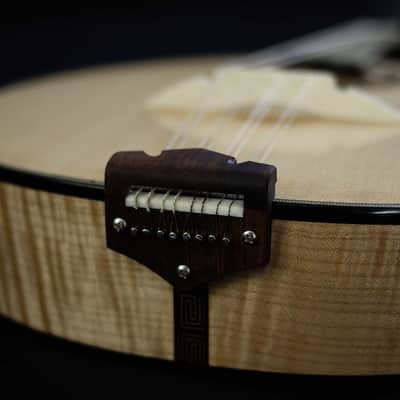 Fernando Paizinho 8-String Mandolin image 5