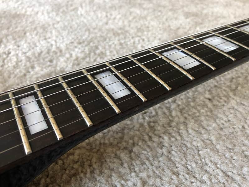 ESP Edwards E-I-85LP III Signature Model [Inoran from Luna Sea