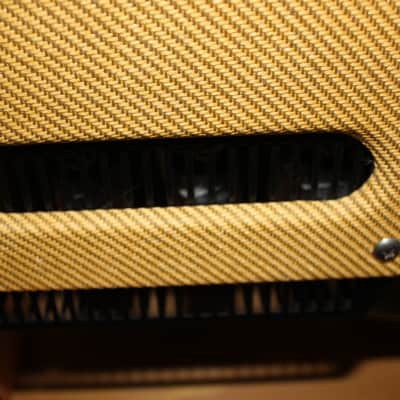 Fender Tremolux Amp (Eric Clapton) Tweed image 14