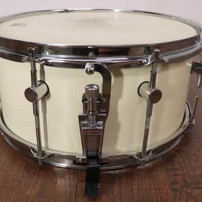 Sonor Force 2000 6.5x14 Snare Drum image 3