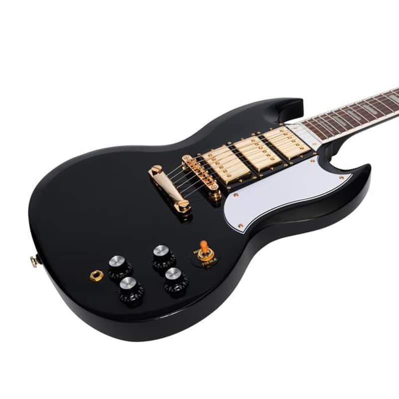 Tokai SG-71S-BB 'Traditional Series' SG Custom-Style Electric