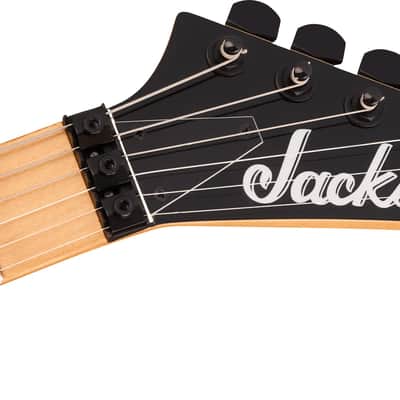 Jackson Pro Origins 1985 San Dimas SD1 HH FR, Snow White image 6