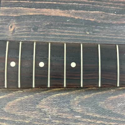 1997-99 Fender Japan JB62-75US Jazz Bass Neck Made in Japan image 14