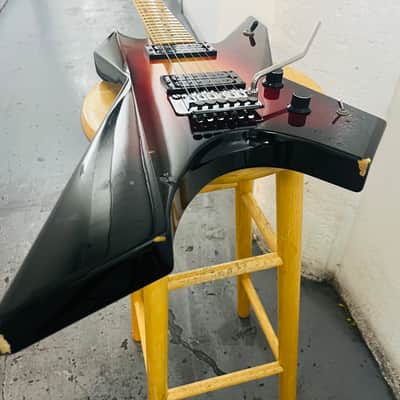 Killer KG Stallion (Akira Takasaki/Loudness) Model) image 14
