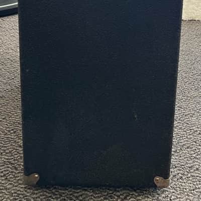 Vintage Peavey TNT 100 Bass Combo Amp (Made in USA) image 3