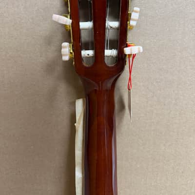 Stadium ST-CC4 1/2-Size Classical Guitar – B-Stock image 12