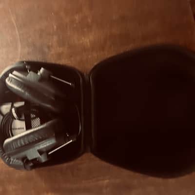 Beyerdynamic DT 150 with case #2 image 5