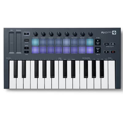 Novation Novflkminmk1 Flkey Mini image 2
