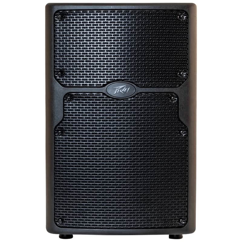 Peavey PVXP BT 10" Bluetooth Powered Speaker image 1