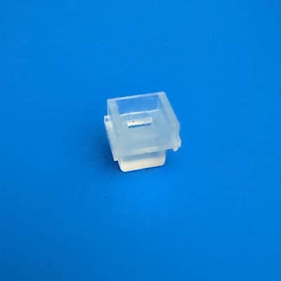 ROLAND MC-505 Groovebox Sequencer Part: Clear Lighted Single Button image 2