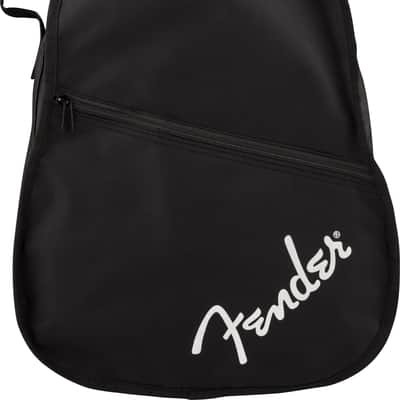 Fender California Standard Redondo Mini Surf Green image 4