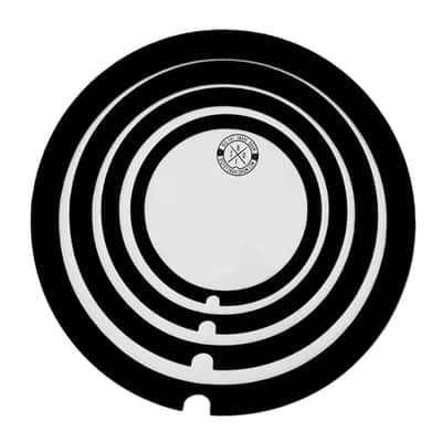 Big Fat Snare The Original 14, 13, 16in image 2