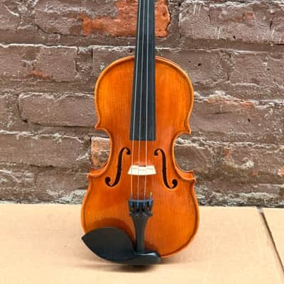 Cielo Dolce 1/4 Violin SN: 2100975 Case Bow Shoulder Rest image 2