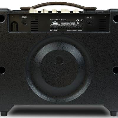 VOX VX50AG Acoustic Guitar Amplifier (Ex-Demo) image 2