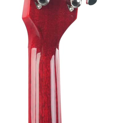 Gibson ES335 60s Sixties Cherry image 6