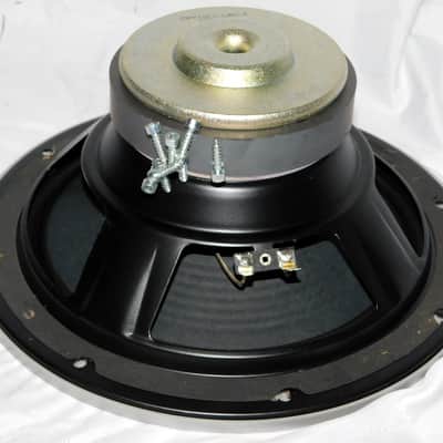 JBL Venue SUB 10 10" woofer subwoofer speaker part image 3