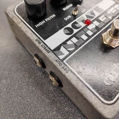 Electro-Harmonix Octave Multiplexer Big Box Analog Sub-Octave Pedal image 7