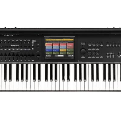KORG KRONOS3-73 image 2