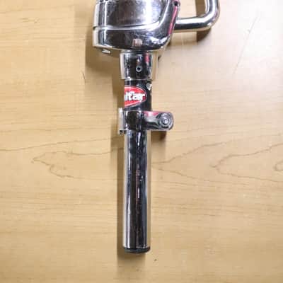 Gibraltar 12.7 mm Tom Drum Mount L Arm With 7/8" Post #2 image 1
