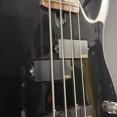 Yamaha BB 2004 - Black image 17