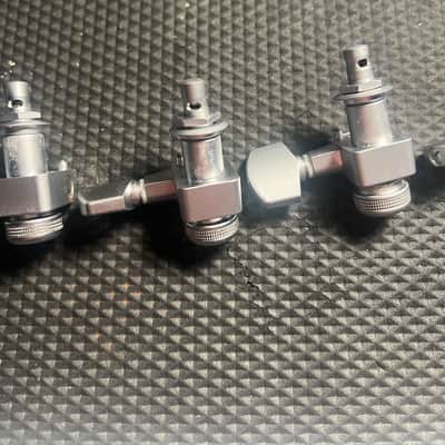 Schaller Locking Tuners image 5