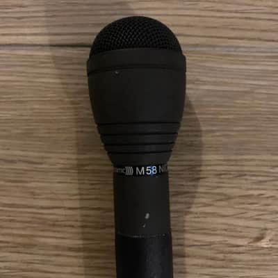 Beyerdynamic M58 N (C) 80s - Black image 4