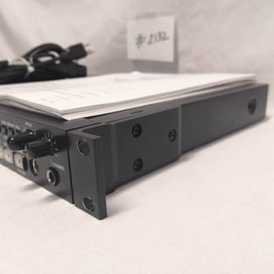 Tascam SS-CDR1 Rack Mount Compact Flash/CD Recorder #2132 Good Used Working Condition image 16