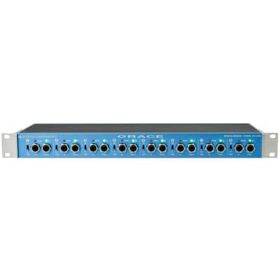Grace Design M308 8-Channel Direct Box