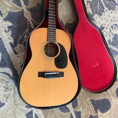 スプレンダー：Ｆ－１５０アコースティックギター 1978 Fender F150 Acoustic Guitar with OG case Ex minty fresh | Reverb