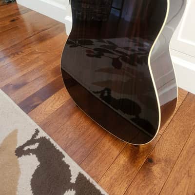 Yamaha FG830 Acoustic Guitar 2010s - Natural image 13
