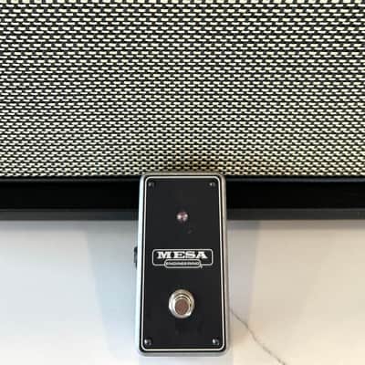 Mesa/Boogie Rect-O-Verb 25 1x12 Tube Combo Amp – Very Good Condition - Footswitch, Cover & Fillmore 75 image 16