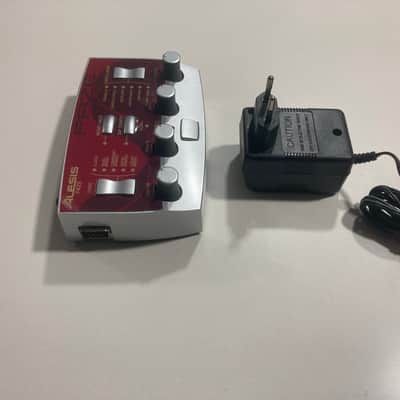 Alesis ModFX Faze Phaser image 5