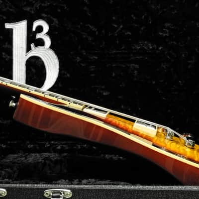 b3 SL Deluxe New From Authorized Dealer 2023 - Dark Burst image 5