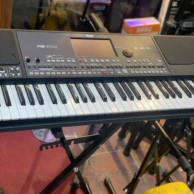 Korg Pa600 61-Key Arranger Workstation image 5